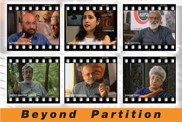 Beyond Partition - South Asian Cinema Foundation South Asian Cinema ...