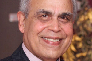Gautam Sachdev – A Film by LALIT MOHAN JOSHI