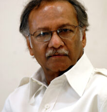 Sannidhya Samvad 9 – Theatre Director RAJ BISARIA in conversation with writer LALIT MOHAN JOSHI